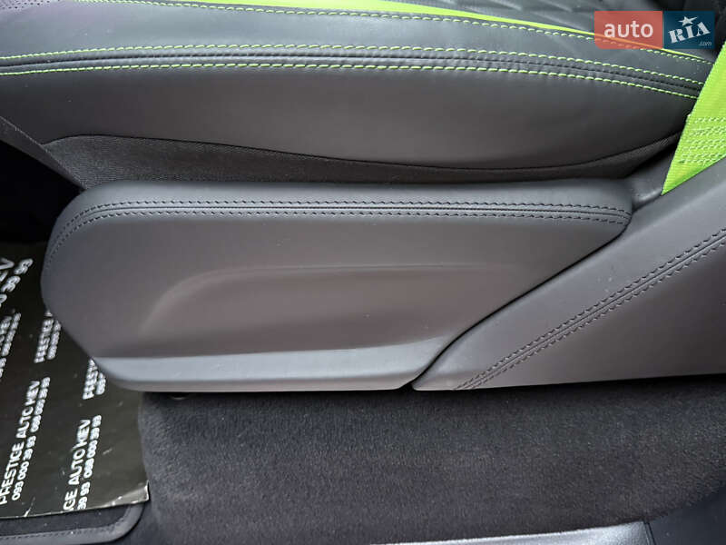 Позашляховик / Кросовер Mercedes-Benz G-Class 2024 в Києві