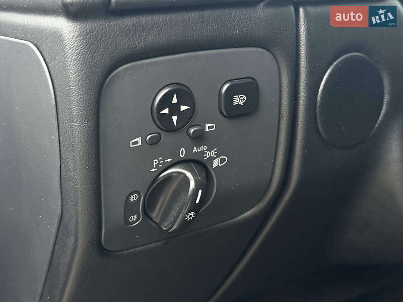 Позашляховик / Кросовер Mercedes-Benz G-Class 2007 в Харкові фото 16 Позашляховик / Кросовер Mercedes-Benz G-Class 2007 в Харкові