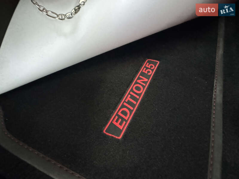 Внедорожник / Кроссовер Mercedes-Benz G-Class 2022 в Киеве