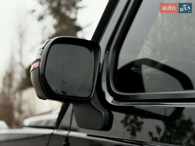 Внедорожник / Кроссовер Mercedes-Benz G-Class 2018 в Львове