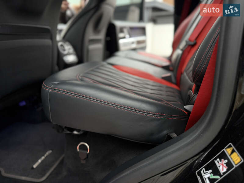 Внедорожник / Кроссовер Mercedes-Benz G-Class 2018 в Львове