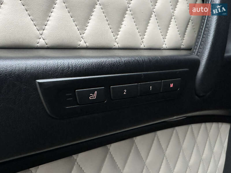 Внедорожник / Кроссовер Mercedes-Benz G-Class 2010 в Кельменцах