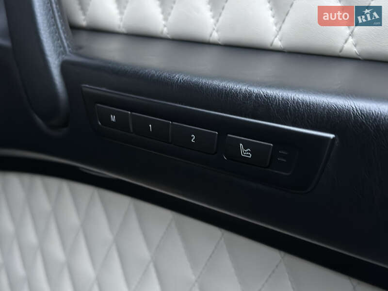 Внедорожник / Кроссовер Mercedes-Benz G-Class 2010 в Кельменцах