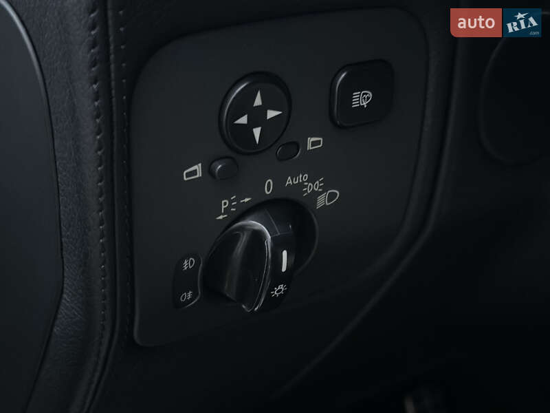 Внедорожник / Кроссовер Mercedes-Benz G-Class 2010 в Кельменцах