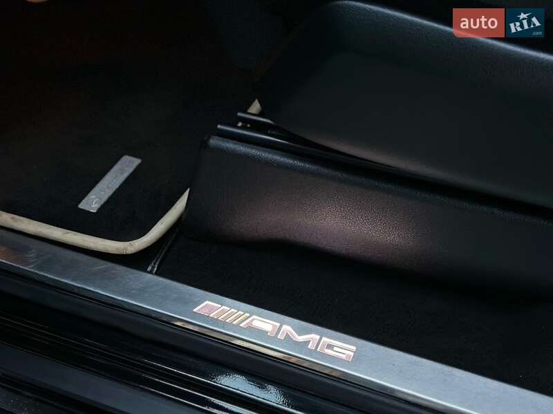 Внедорожник / Кроссовер Mercedes-Benz G-Class 2010 в Кельменцах