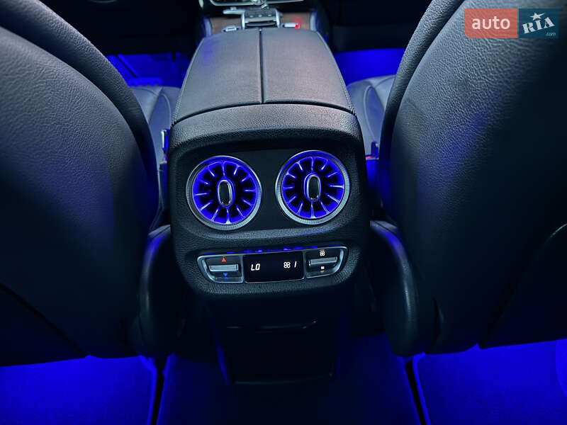 Позашляховик / Кросовер Mercedes-Benz G-Class 2021 в Львові