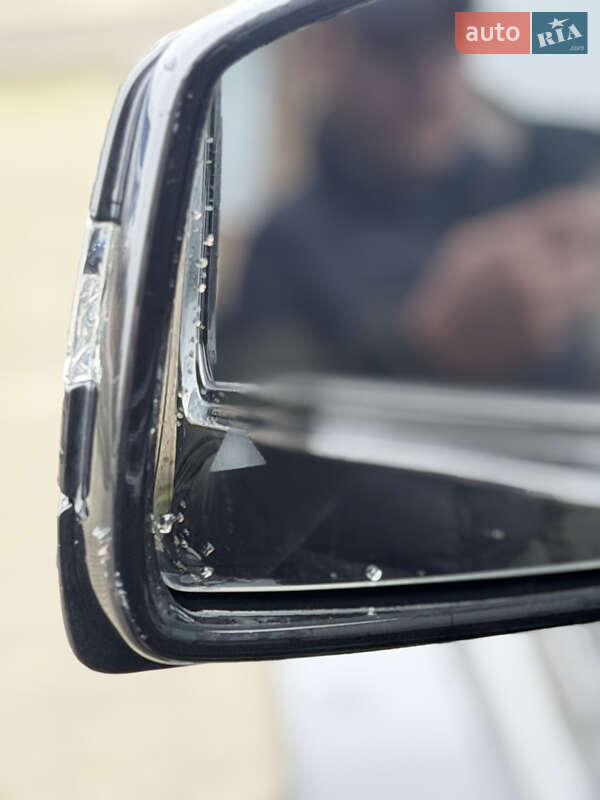 Внедорожник / Кроссовер Mercedes-Benz G-Class 2014 в Нововолынске