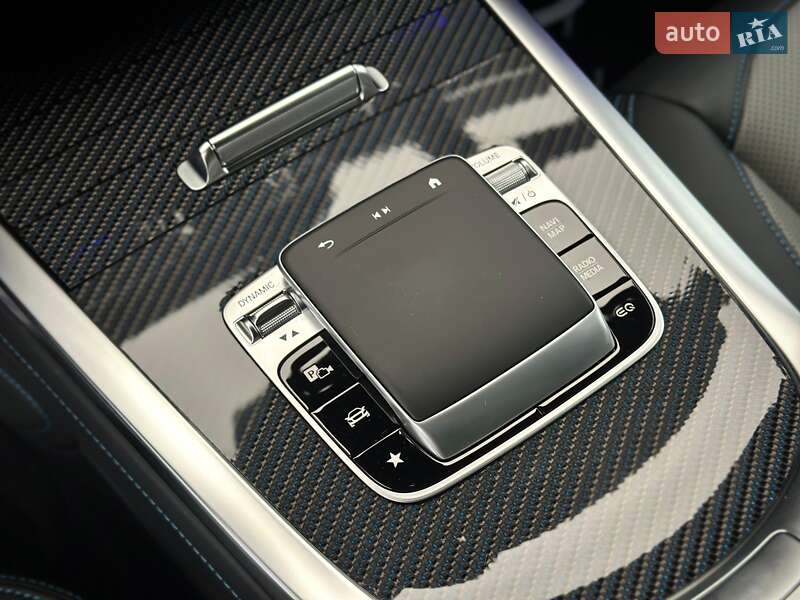 Внедорожник / Кроссовер Mercedes-Benz G-Class 2024 в Киеве фото 91 Внедорожник / Кроссовер Mercedes-Benz G-Class 2024 в Киеве