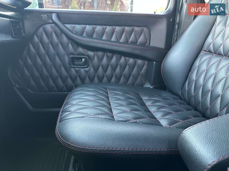 Внедорожник / Кроссовер Mercedes-Benz G-Class 1994 в Киеве