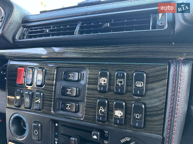 Внедорожник / Кроссовер Mercedes-Benz G-Class 1994 в Киеве