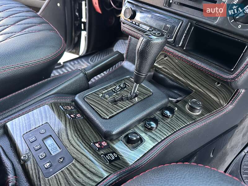 Внедорожник / Кроссовер Mercedes-Benz G-Class 1994 в Киеве