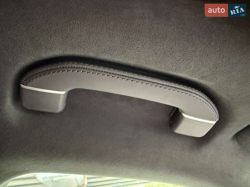 Внедорожник / Кроссовер Mercedes-Benz G-Class 2023 в Киеве