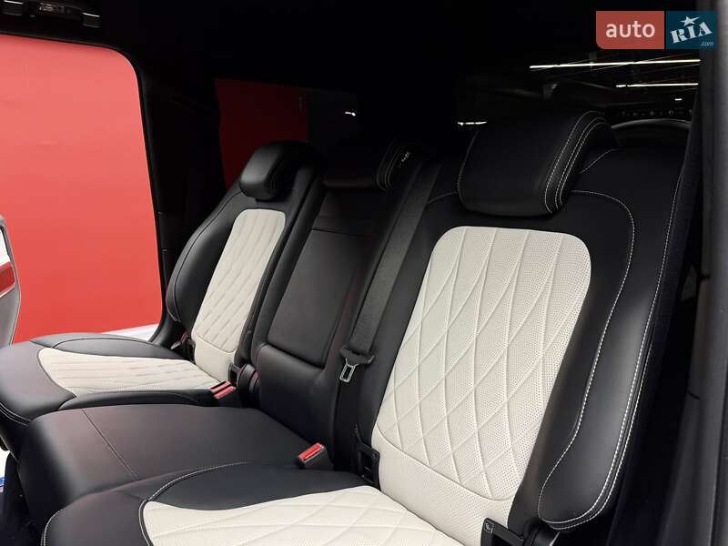 Внедорожник / Кроссовер Mercedes-Benz G-Class 2022 в Киеве фото 43 Внедорожник / Кроссовер Mercedes-Benz G-Class 2022 в Киеве