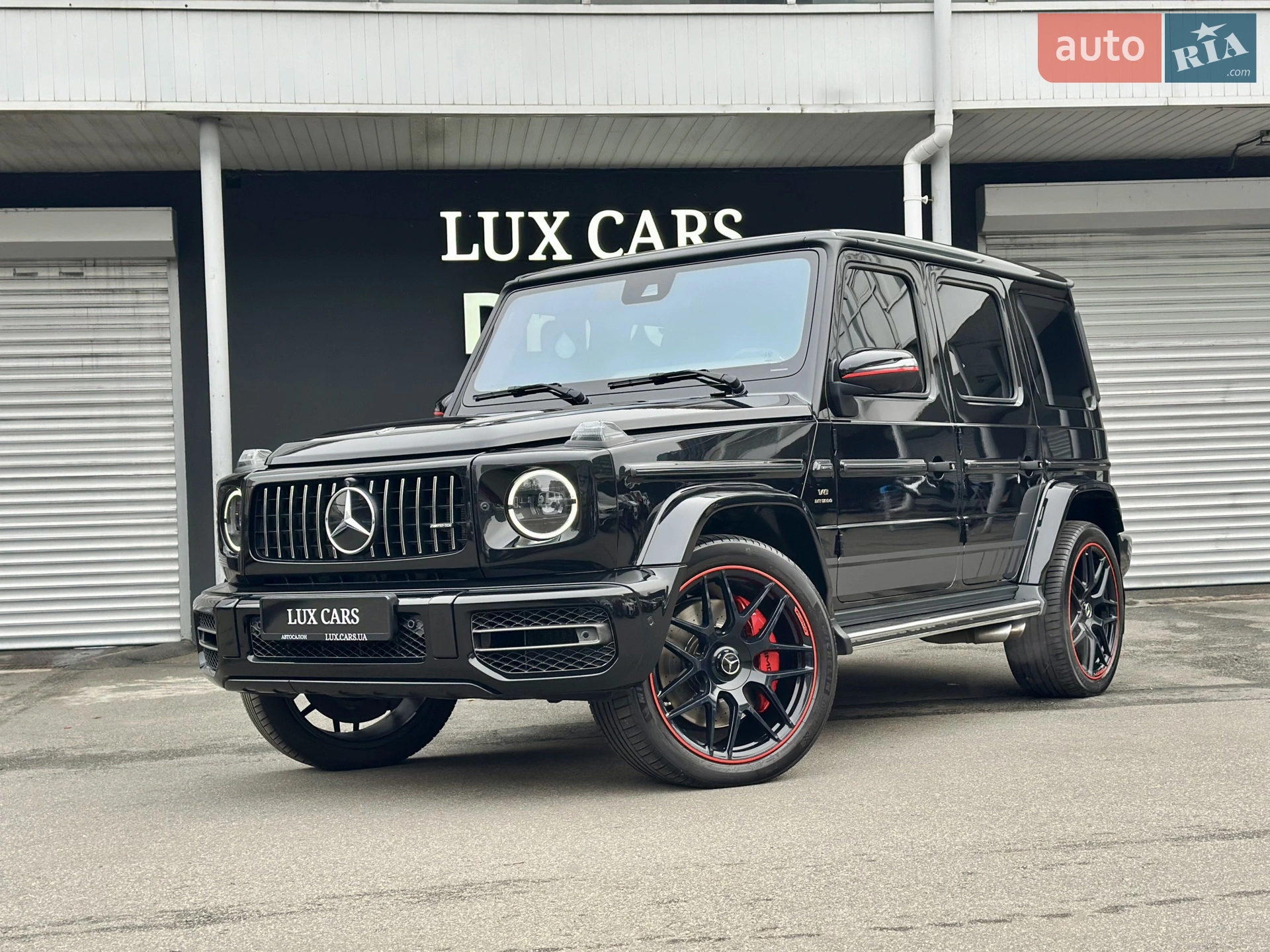 2018 Mercedes-Benz G-klasse - мініатюра 18