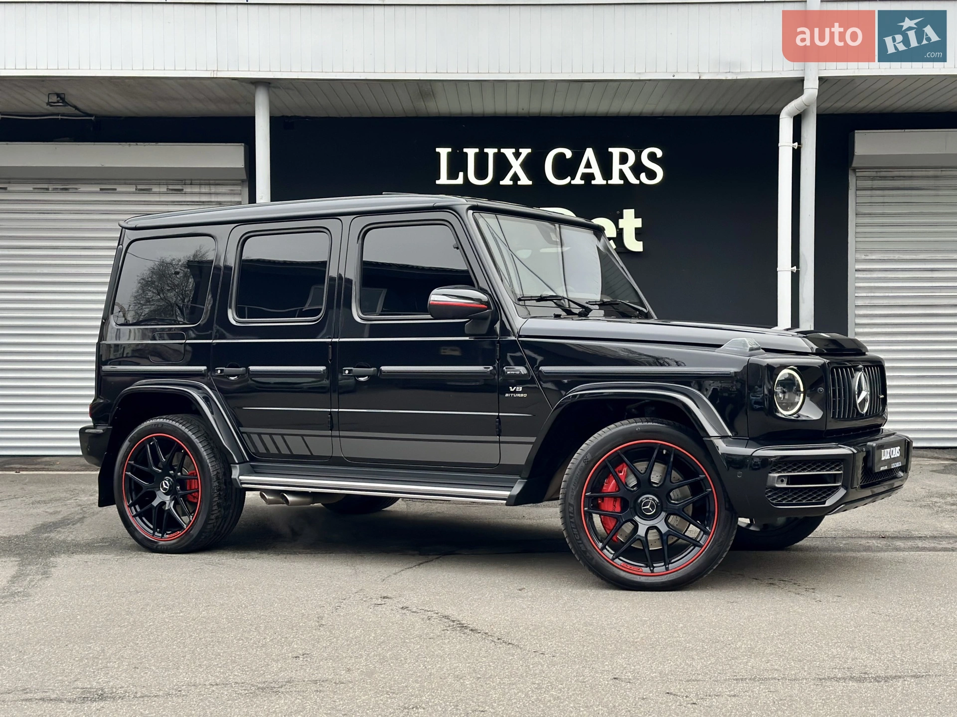 2018 Mercedes-Benz G-klasse - мініатюра 26