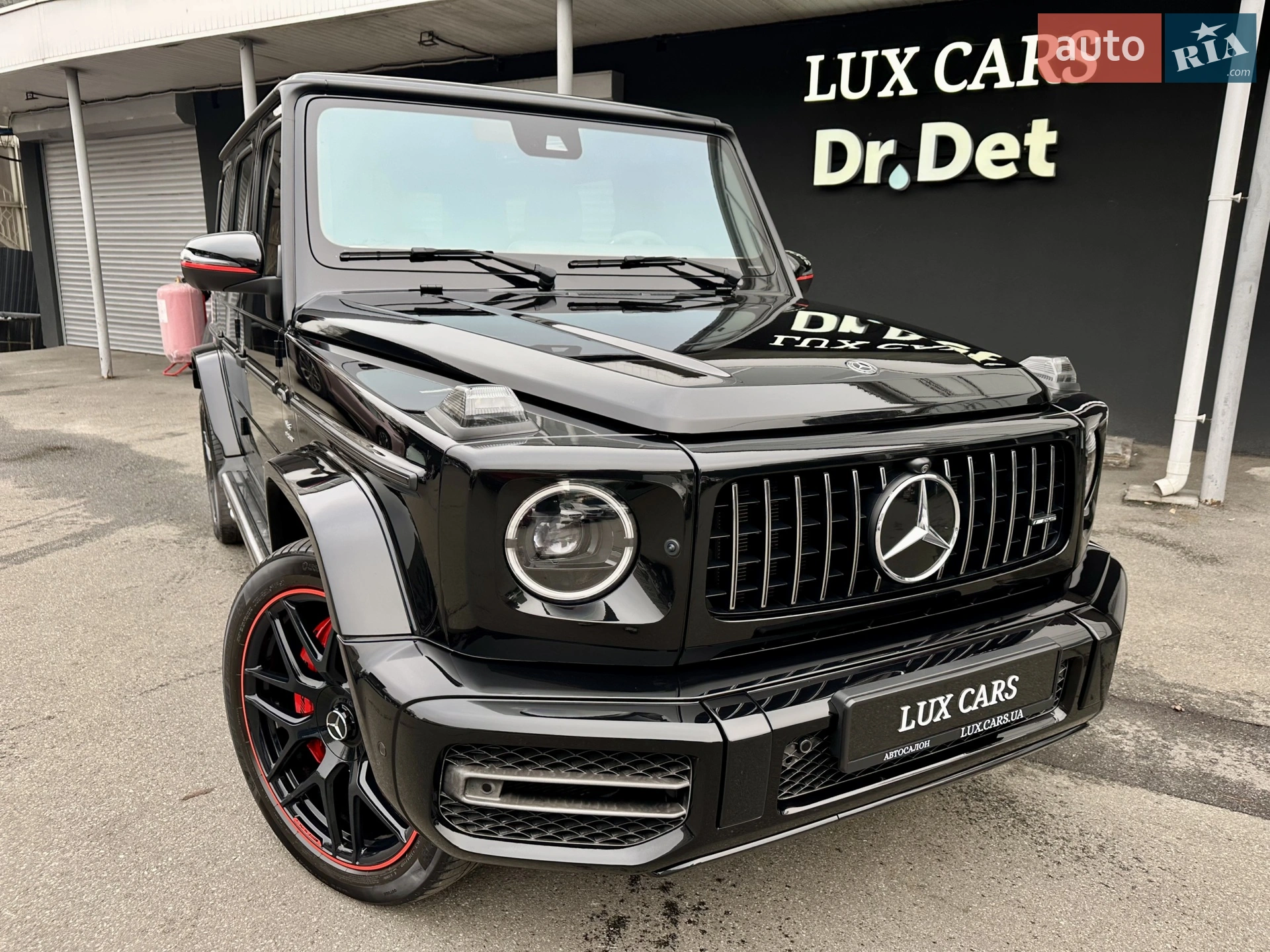 2018 Mercedes-Benz G-klasse - мініатюра 29