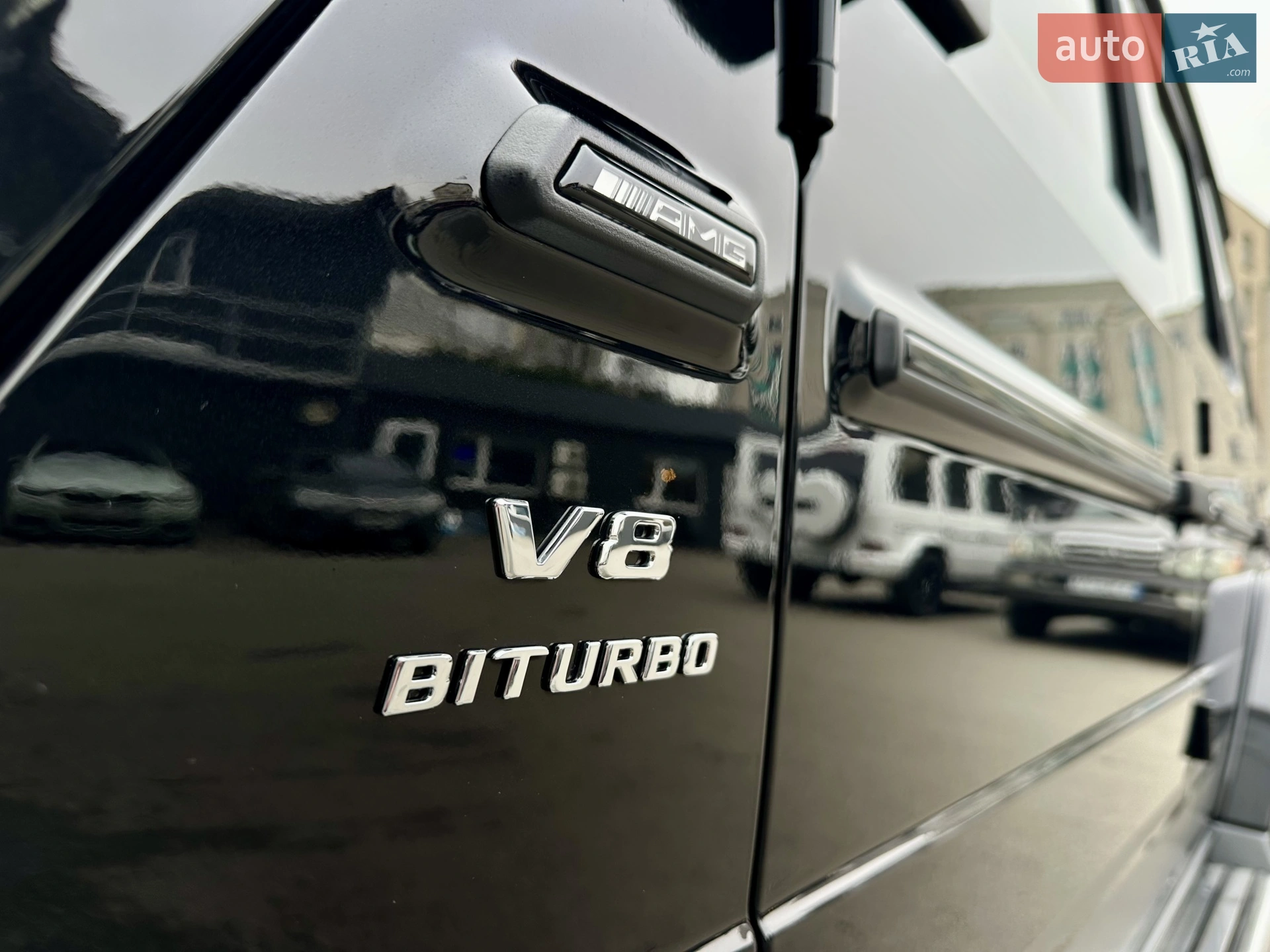 2018 Mercedes-Benz G-klasse - мініатюра 47