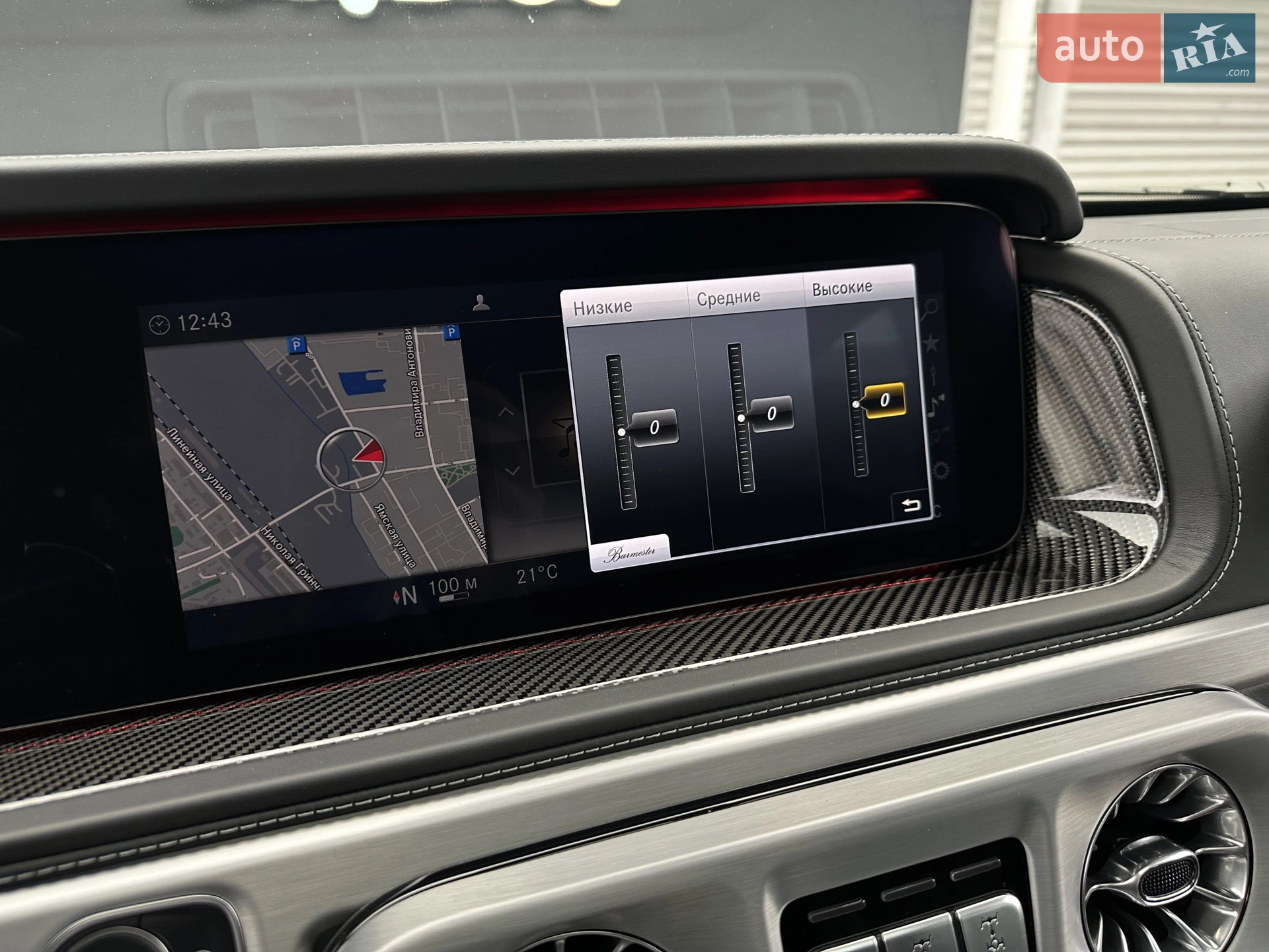 2018 Mercedes-Benz G-klasse - мініатюра 90