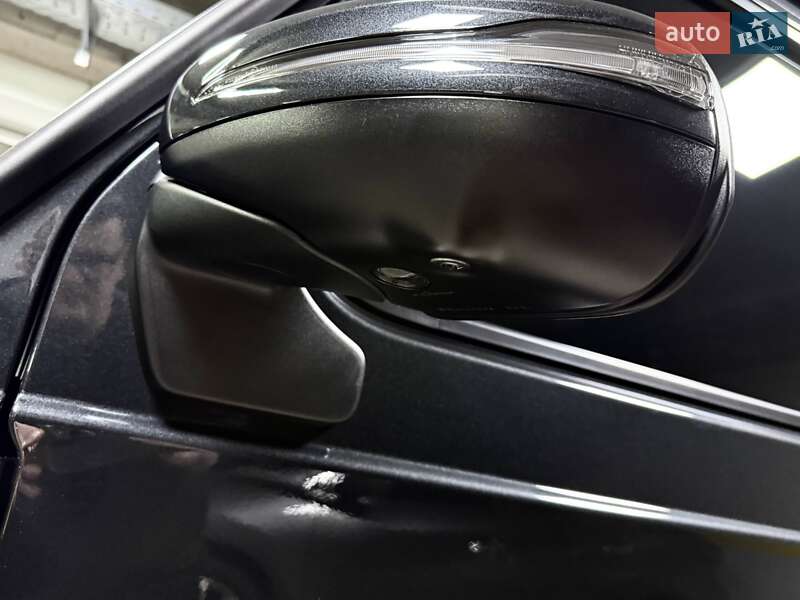 Внедорожник / Кроссовер Mercedes-Benz G-Class 2022 в Киеве