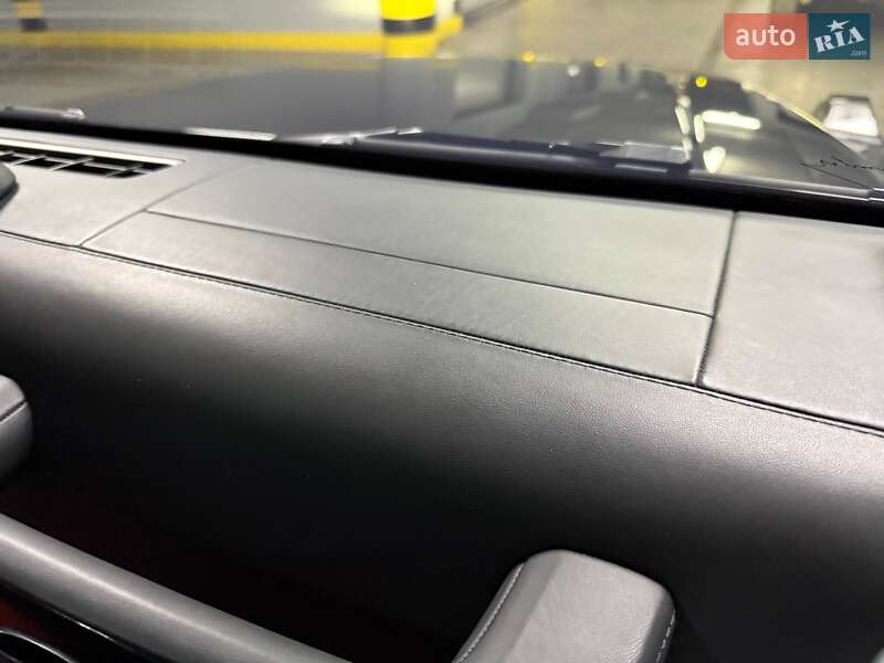 Внедорожник / Кроссовер Mercedes-Benz G-Class 2022 в Киеве