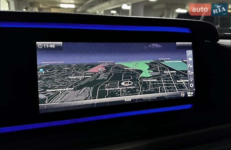 Внедорожник / Кроссовер Mercedes-Benz G-Class 2022 в Киеве