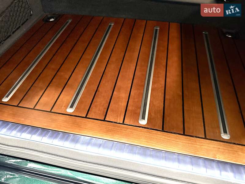 Внедорожник / Кроссовер Mercedes-Benz G-Class 2023 в Киеве