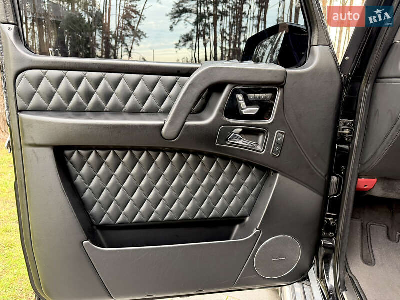 Позашляховик / Кросовер Mercedes-Benz G-Class 2006 в Житомирі фото 70 Позашляховик / Кросовер Mercedes-Benz G-Class 2006 в Житомирі