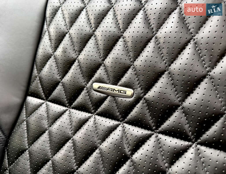 Позашляховик / Кросовер Mercedes-Benz G-Class 2006 в Житомирі фото 85 Позашляховик / Кросовер Mercedes-Benz G-Class 2006 в Житомирі