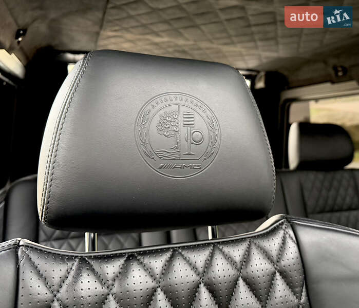 Позашляховик / Кросовер Mercedes-Benz G-Class 2006 в Житомирі фото 95 Позашляховик / Кросовер Mercedes-Benz G-Class 2006 в Житомирі