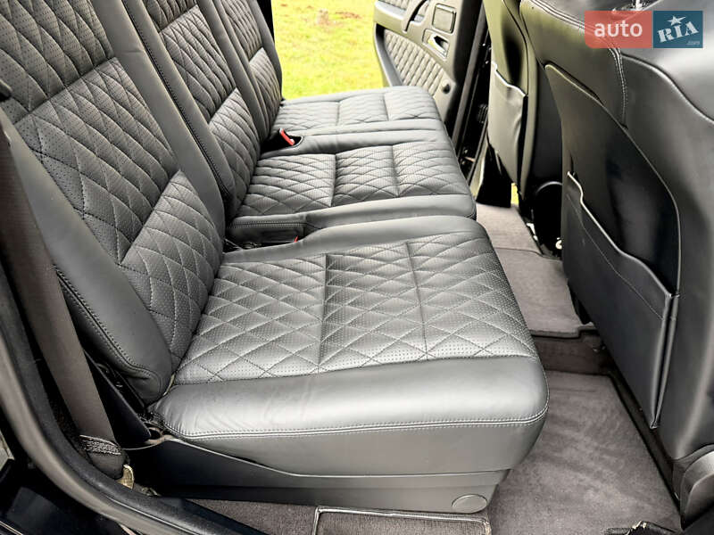 Позашляховик / Кросовер Mercedes-Benz G-Class 2006 в Житомирі фото 112 Позашляховик / Кросовер Mercedes-Benz G-Class 2006 в Житомирі