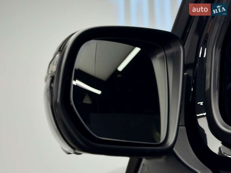 Позашляховик / Кросовер Mercedes-Benz G-Class 2018 в Києві