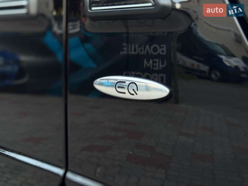 Позашляховик / Кросовер Mercedes-Benz G-Class 2025 в Одесі