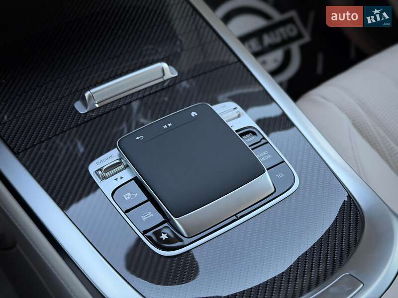 Позашляховик / Кросовер Mercedes-Benz G-Class 2025 в Києві