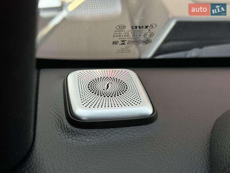 Внедорожник / Кроссовер Mercedes-Benz G-Class 2021 в Львове