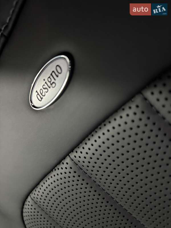 Внедорожник / Кроссовер Mercedes-Benz G-Class 2019 в Киеве