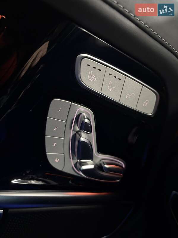 Внедорожник / Кроссовер Mercedes-Benz G-Class 2019 в Киеве