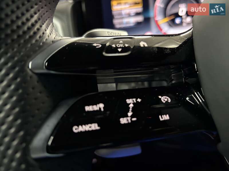 Внедорожник / Кроссовер Mercedes-Benz G-Class 2019 в Киеве