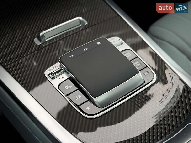 Позашляховик / Кросовер Mercedes-Benz G-Class 2025 в Києві