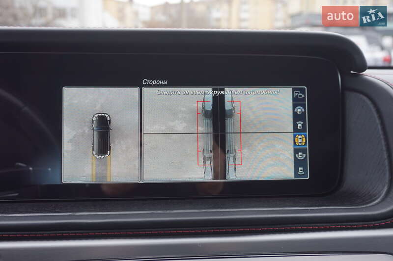 Внедорожник / Кроссовер Mercedes-Benz G-Class 2021 в Одессе