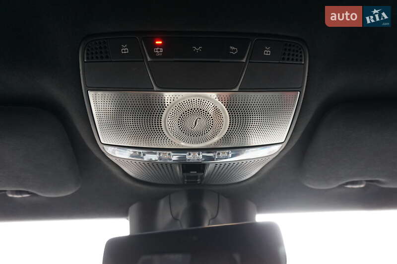 Внедорожник / Кроссовер Mercedes-Benz G-Class 2021 в Одессе