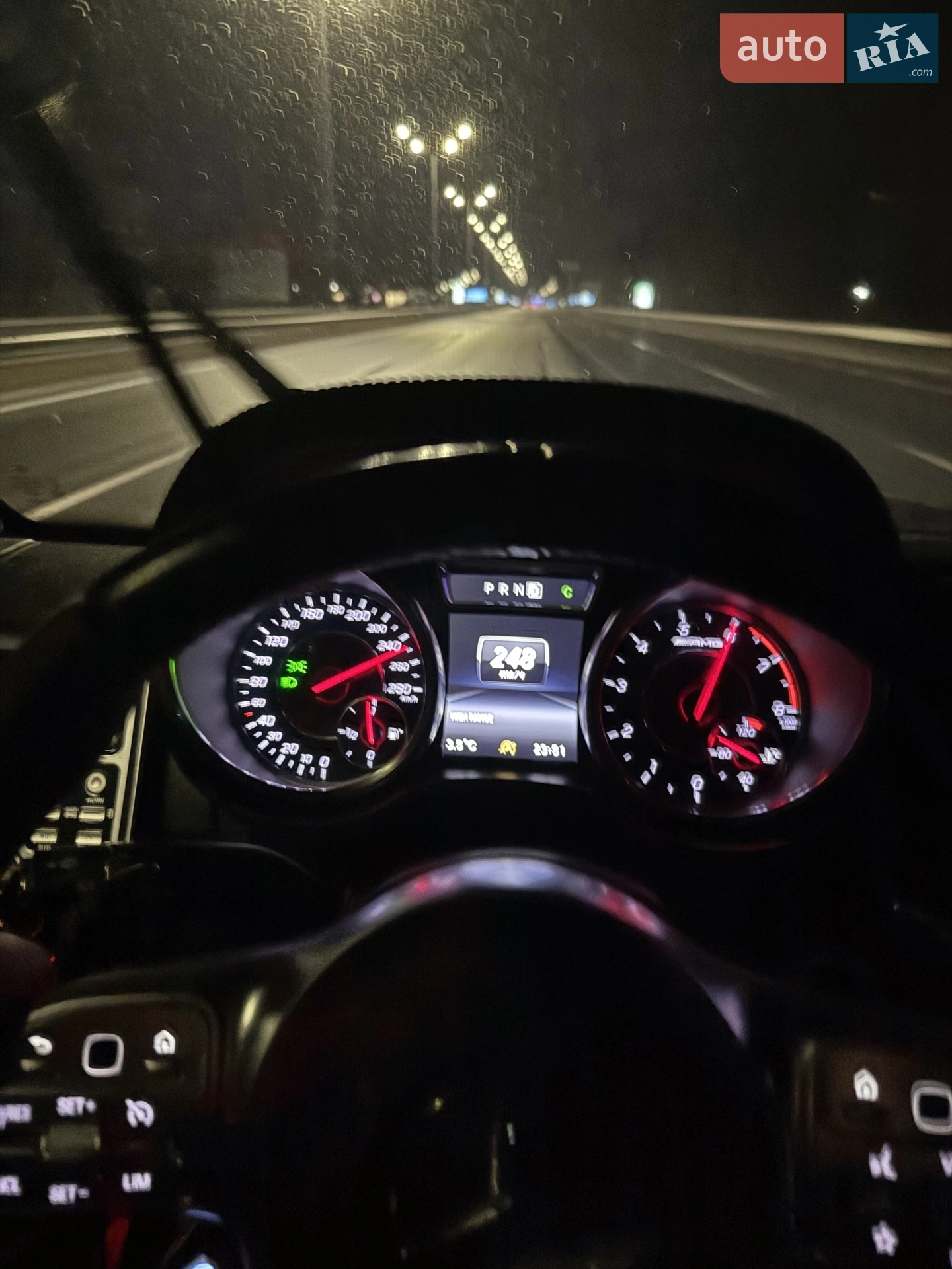 2016 Mercedes-Benz G-klasse - мініатюра 4