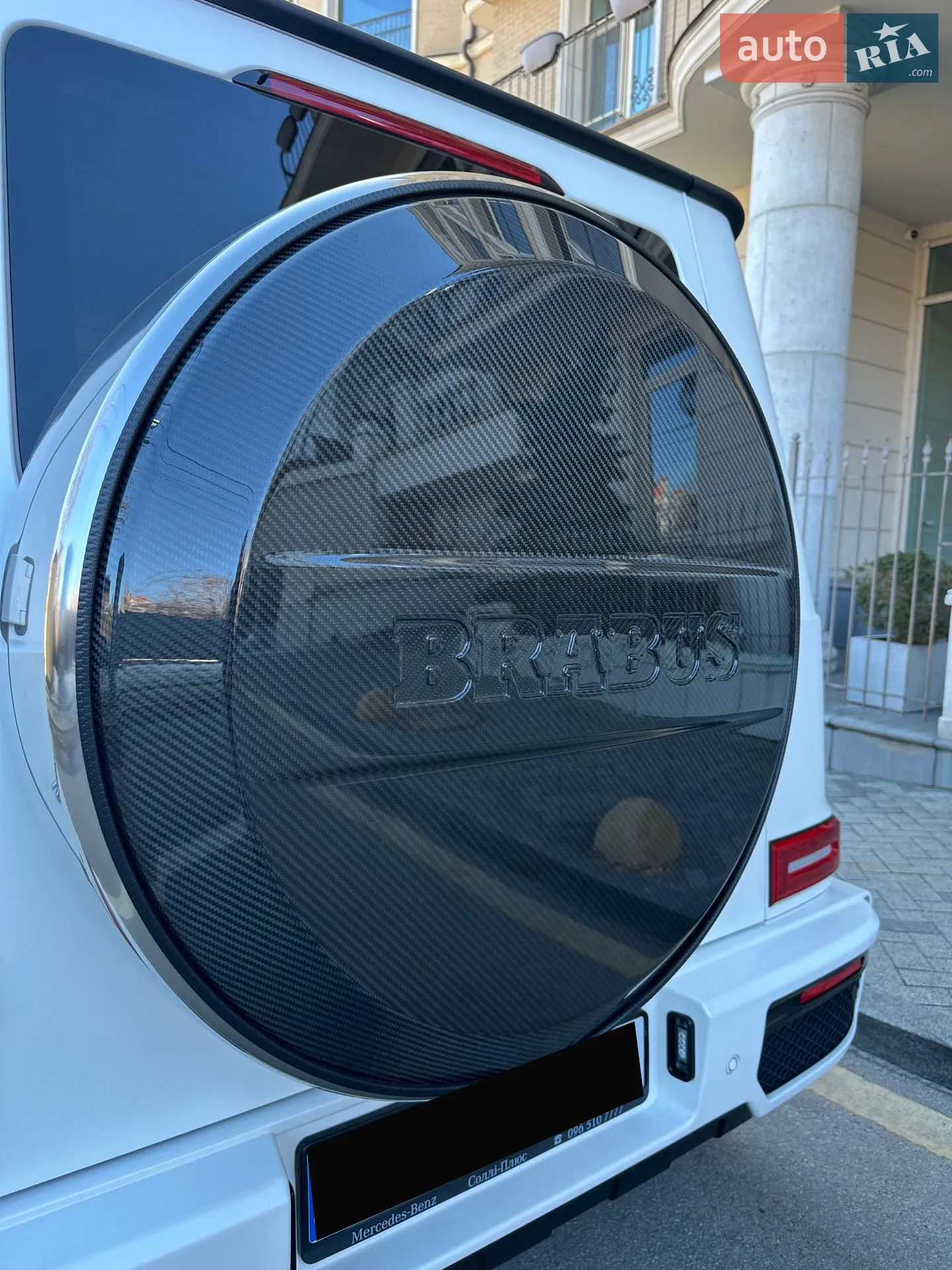2018 Mercedes-Benz G-klasse - мініатюра 56