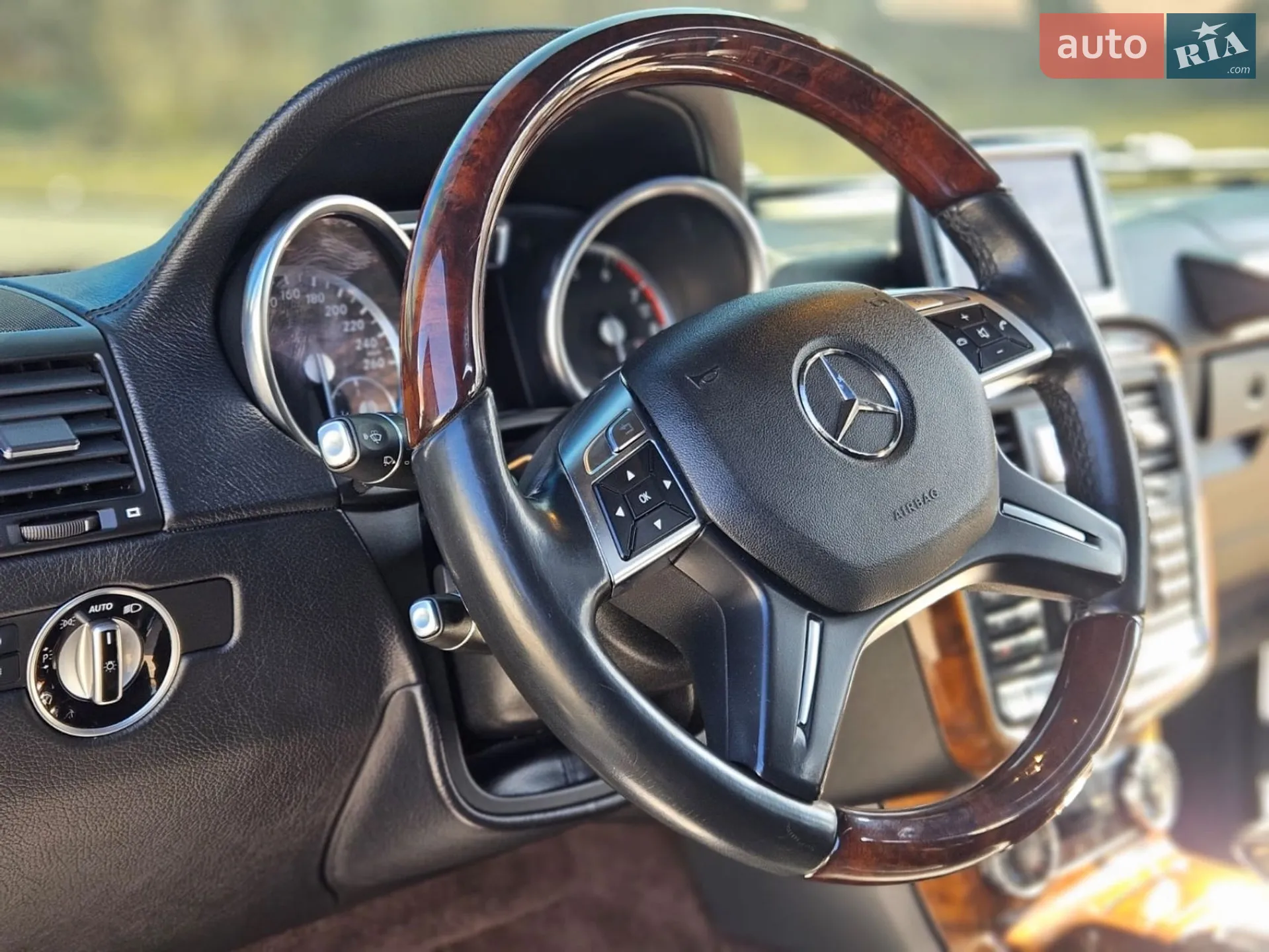 2013 Mercedes-Benz G-klasse - мініатюра 10