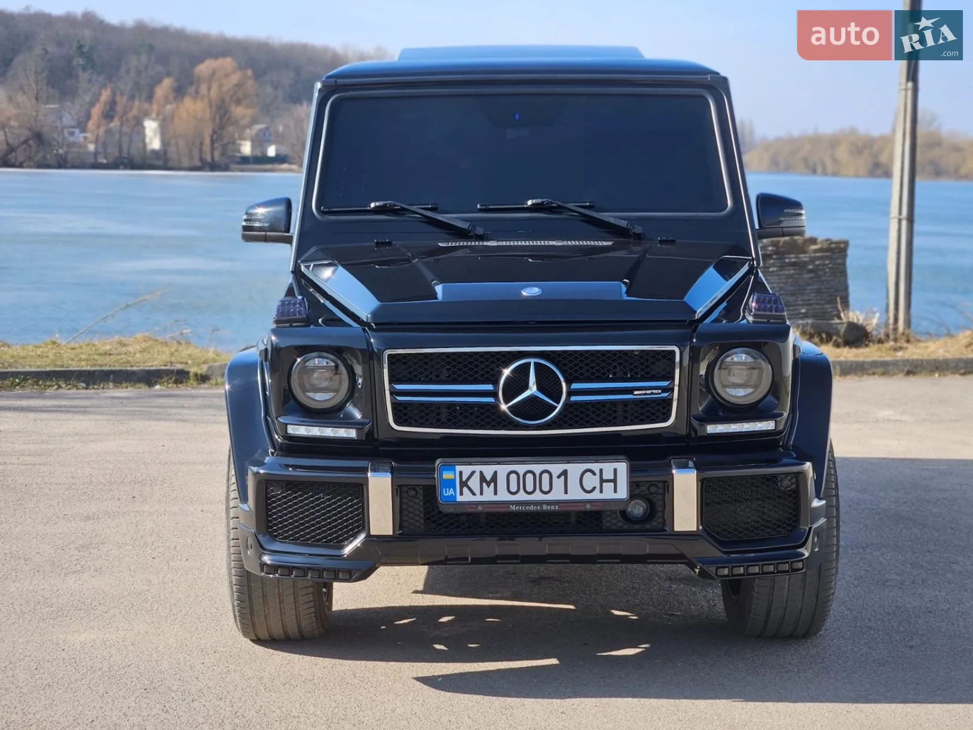 2013 Mercedes-Benz G-klasse - мініатюра 16