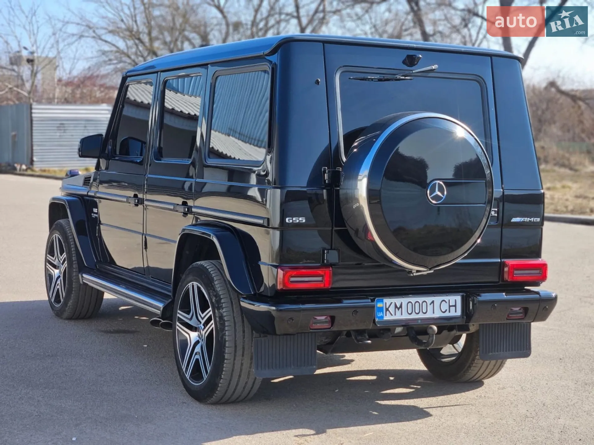 2013 Mercedes-Benz G-klasse - мініатюра 21