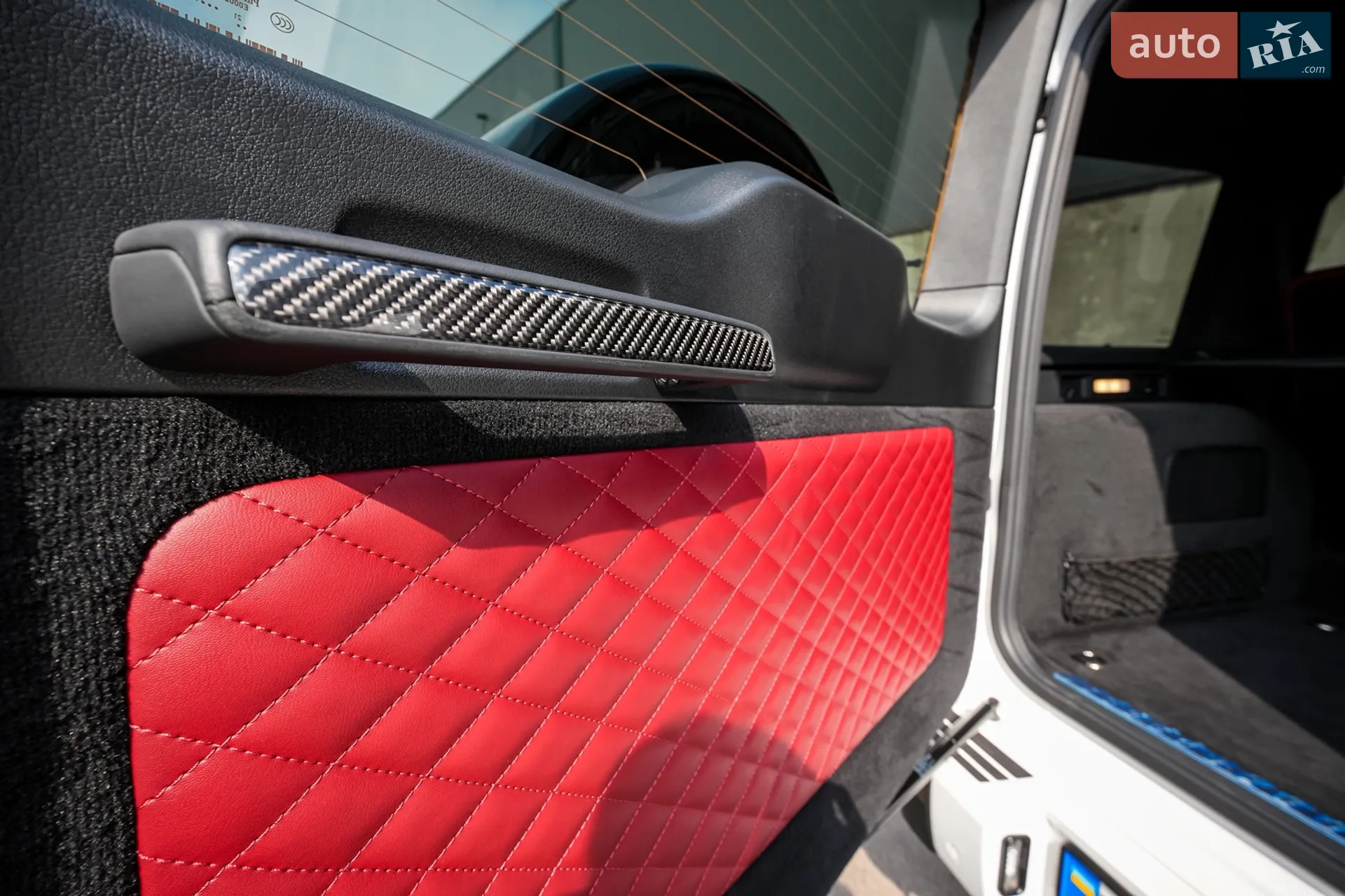 2021 Mercedes-Benz G-klasse - мініатюра 16