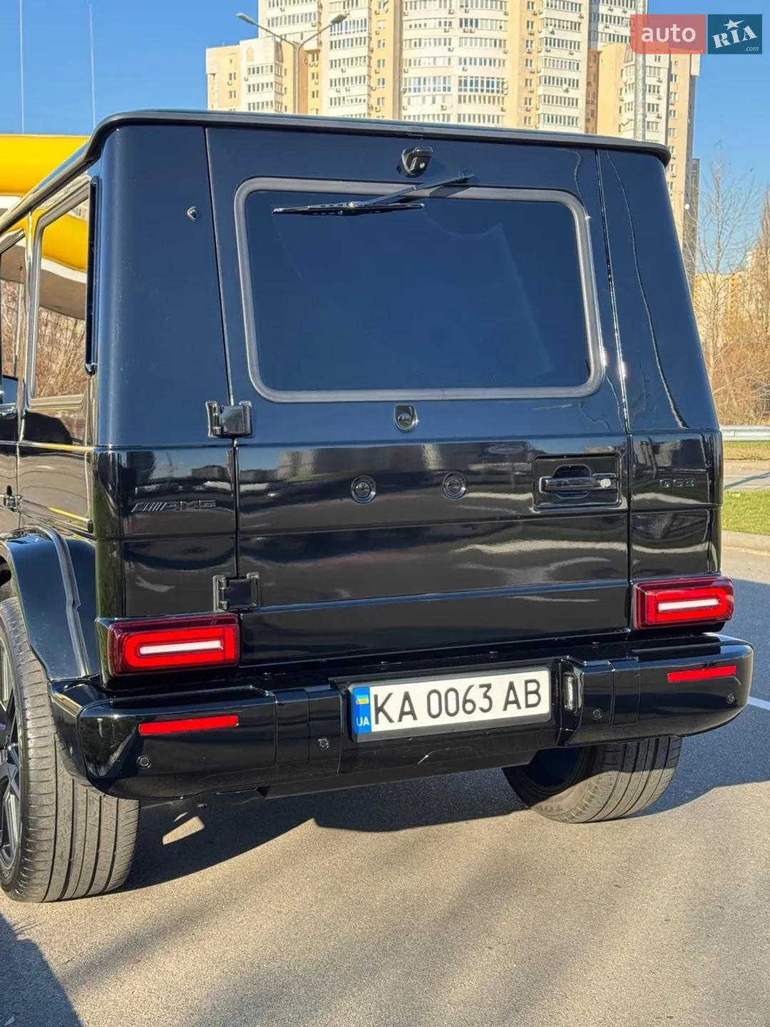 2013 Mercedes-Benz G-klasse - мініатюра 10