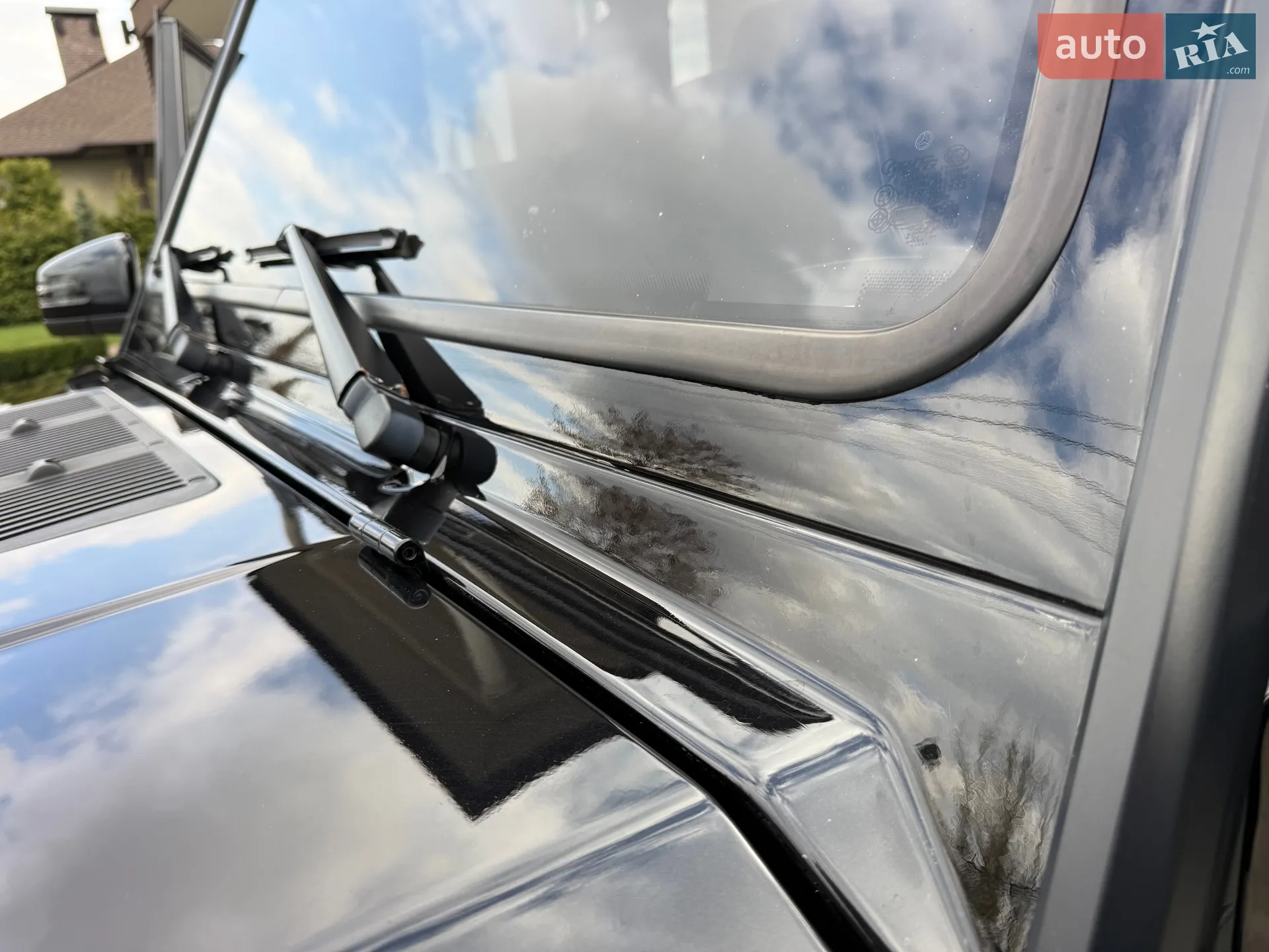 2016 Mercedes-Benz G-klasse - мініатюра 70