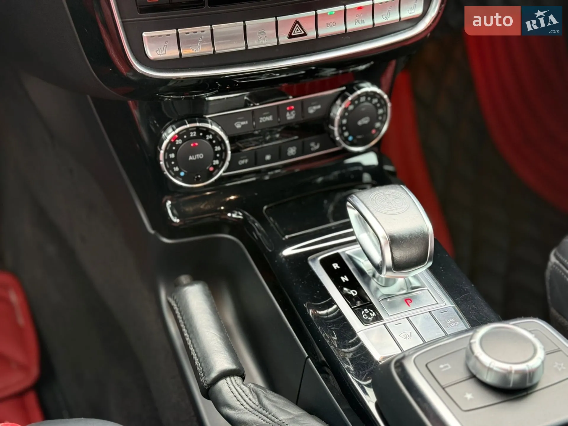 2013 Mercedes-Benz G-klasse - мініатюра 49