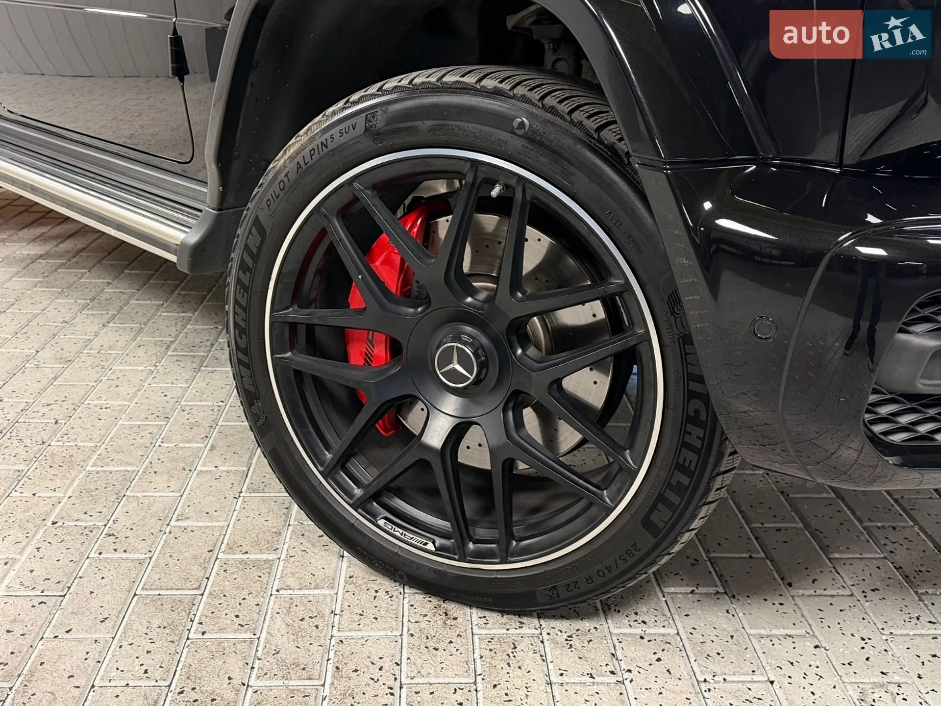 2020 Mercedes-Benz G-klasse - мініатюра 43